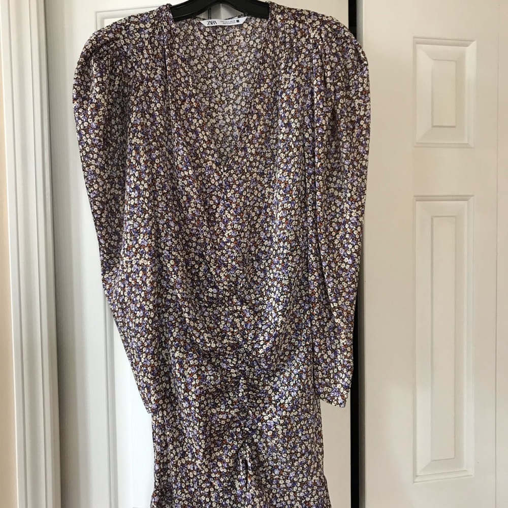 Fun flirty dress